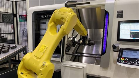 automation cnc machines and robotics pdf|fanuc robotics america inc.